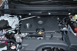 2026款丰田RAV4荣放