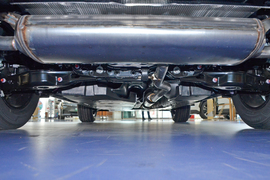 2026款丰田RAV4荣放