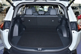 2026款丰田RAV4荣放