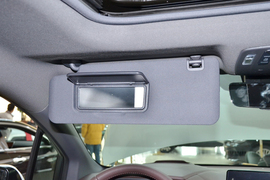 2026款丰田格瑞维亚