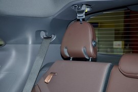 2026款丰田格瑞维亚