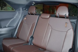 2026款丰田格瑞维亚