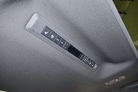 2026款丰田格瑞维亚