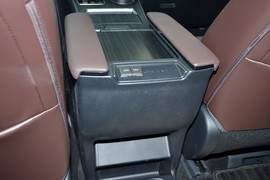 2026款丰田格瑞维亚