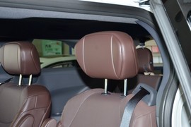 2026款丰田格瑞维亚