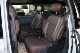 2026款丰田格瑞维亚