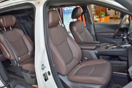 2026款丰田格瑞维亚