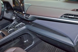 2026款丰田格瑞维亚