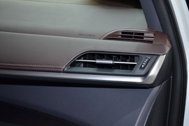 2026款丰田格瑞维亚