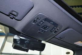 2026款丰田格瑞维亚