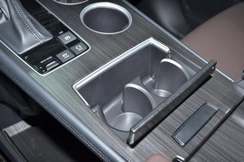 2026款丰田格瑞维亚