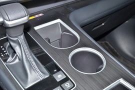 2026款丰田格瑞维亚