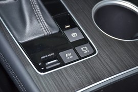 2026款丰田格瑞维亚