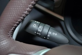 2026款丰田格瑞维亚