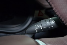 2026款丰田格瑞维亚