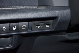 2026款丰田格瑞维亚