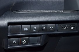 2026款丰田格瑞维亚