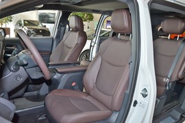 2026款丰田格瑞维亚