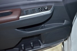 2026款丰田格瑞维亚