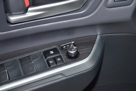 2026款丰田格瑞维亚