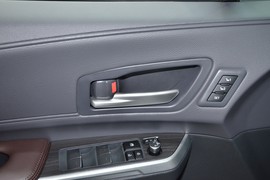 2026款丰田格瑞维亚