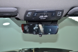 2026款丰田格瑞维亚