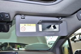 2026款丰田格瑞维亚