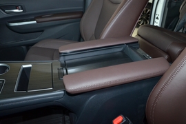 2026款丰田格瑞维亚