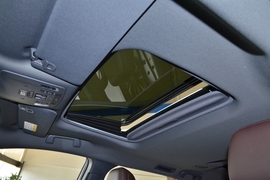 2026款丰田格瑞维亚