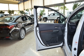 2026款丰田格瑞维亚