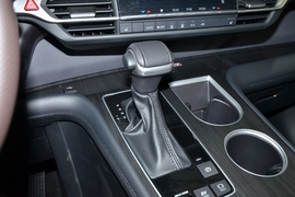 2026款丰田格瑞维亚