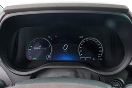 2026款丰田格瑞维亚