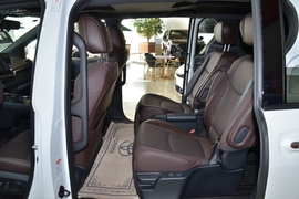 2026款丰田格瑞维亚