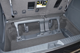 2026款丰田格瑞维亚