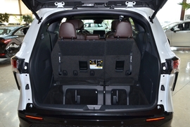 2026款丰田格瑞维亚