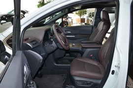 2026款丰田格瑞维亚