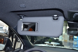 2026款丰田卡罗拉锐放