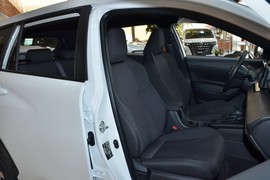 2026款丰田卡罗拉锐放