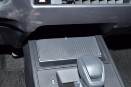 2026款丰田卡罗拉锐放