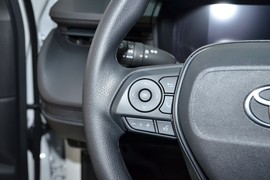 2026款丰田卡罗拉锐放