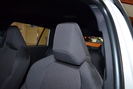 2026款丰田卡罗拉锐放