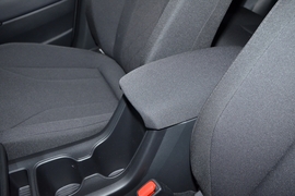 2026款丰田卡罗拉锐放