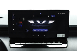 2026款丰田卡罗拉锐放