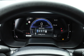 2026款丰田卡罗拉锐放