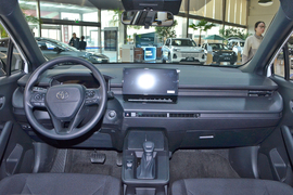 2026款丰田卡罗拉锐放