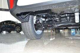 2026款丰田卡罗拉锐放