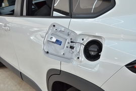 2026款丰田卡罗拉锐放