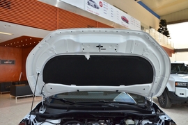 2026款丰田卡罗拉锐放