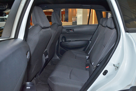 2026款丰田卡罗拉锐放