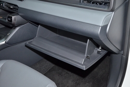 2026款丰田威兰达